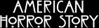 логотип Американская история ужасов